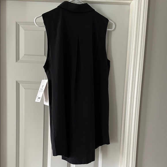 Athleta Women's Black Urbanite Tank - Picture 3 of 6